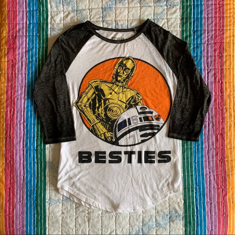 Star Wars T-Shirt